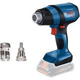 Bosch Ghg 18v-50 Promix 18 Volt Akülü Sıcak Hava Tabancası (akü Ve Şarj Aleti Hariç)- 06012a6500 Renksiz