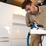 Bosch GHO 16-82 Planya