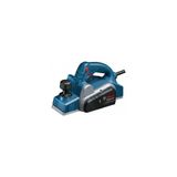 Bosch GHO 6500 Elektrikli Planya 650 W Güç, 2,6 mm Kesme Kapasitesi ve Ergonomik Tasarım 0601596000