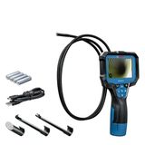 Bosch Gıc 12V-4-23 C Akülü Denetim Kamerası
