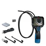 Bosch Gıc 12V-5-27 C Akülü Denetim Kamerası