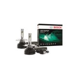 Bosch Gigalight H4 12V 6000K Beyaz Işık Canbus Led Xenon