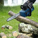Bosch GKE 18 V-40 Zincirli Ağaç Kesme Makinesi