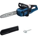 Bosch GKE 18V-40 Solo Zincirli Ağaç Kesme Testeresi