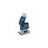 Bosch Gkf 12V-8 Dik Freze Solo