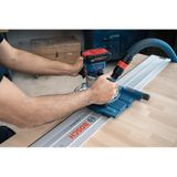 Bosch Gkf 18V-8 + Te 600 Akülü Dik Freze L-Boxx (Solo) 06016C2003