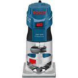 Bosch GKF 600 600 W Taşlama Makinesi