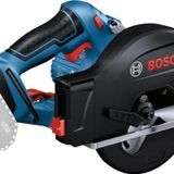Bosch GKM 18 V-50 Solo Akülü Metal Kesme Makinası