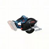 Bosch Gkm 18V-50 Akülü Daire Testere (Solo)