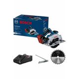 Bosch GKS 185-Li 18 V 5 Ah Akülü Daire Testere