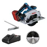 Bosch Gks 185-Lı Akülü Daire Testere 1X5a 06016C1223
