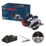 Bosch GKS 185-Li Solo Akülü Daire Testere
