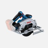 Bosch GKS 185-LI Solo Profesyonel Akülü Daire Testere (Akü ve Şarj Cihazı Dahil Değildir.)