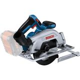 Bosch GKS 18V-57-2 Solo Akülü Daire Testere