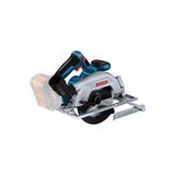 Bosch GKS 18V-57-2 Solo Akülü Daire Testere