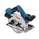 Bosch GKS 18V-57 Solo Akülü Daire Testere