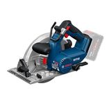 Bosch GKS 18V-68-2 Akülü daire testere (SOLO; Karton)