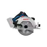 Bosch GKS 18V-68-2 Akülü Daire Testere (Solo Model)