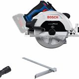 Bosch Gks 18V-68-2 Akülü Daire Testere Solo