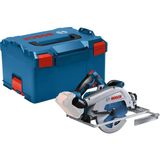 Bosch Gks 18V-68 Gc Akülü Daire Testere, Yüksek Performans ve Dayanıklılık