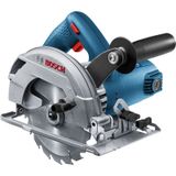 Bosch GKS 600 1200 W Daire Testere