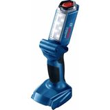 Bosch GLI 18V-300 Akülü El Feneri