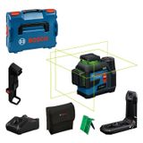 Bosch Gll 12V-100-33 Cg 12V Akü