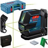 Bosch Gll 2-15 G Lb 10 Lazer Hizalama - 0601063w02 Gri