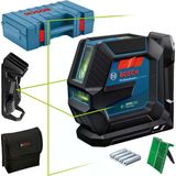 Bosch Gll 2-15 G Lb 10 Lazer Hizalama - 0601063W02