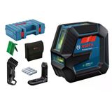 Bosch Gll 2-15 G + Lb10 Lazer Hizalama 0601063W00