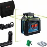 Bosch Gll 2-20 G Cizgi Lazer Hizalama