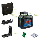 Bosch Gll 2-20 G + Lb10+Dk10 Lazer Hizalama 0601065000