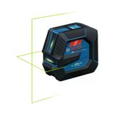 Bosch GLL 20-22 G Yeşil Çizgi Lazer Hizalama