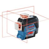 Bosch Gll 3-80 C 12V Akülü Professional Çizgi Lazeri 0601063R02