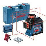 Bosch Gll 3-80 Professional Çizgi Lazeri 0601063S00