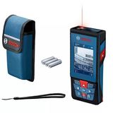 Bosch Glm 100-25 C 100 m Professional Kameralı Lazer Metre