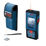 Bosch GLM 100-25C Kameralı Profesyonel Lazermetre