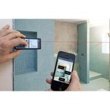 Bosch GLM 100 C Uzaklık Ölçer