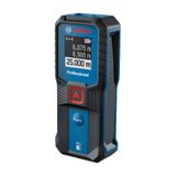 Bosch Glm 25-23 Lazer Metre Uzaklık Ölçer - 0601072W00