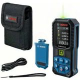 Bosch Glm 50-27 Cg + Li-Ion Batarya Lazer Hizalama 0601072U01