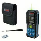 Bosch Glm 50-27 Cg Pilli Lazer Metre