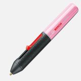 Bosch Gluey Akülü Pembe Tutkal Kalemi