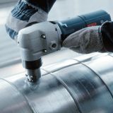 Bosch GNA3.5 Tırnak Sac Kesme Makinası