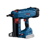 Bosch Gnb 18V-38 Solo Xl Box Akülü Çivi Çakma Makinesi