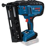 Bosch Gnh 18V-64-2 M Akülü Çivi Çakma Tabancası (Solo Model) - 0601482000