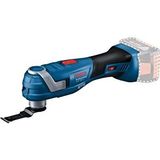 Bosch GOP 185-Li Metal Kesme Makinesi