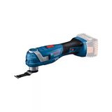 Bosch Gop 185-Lı Salınım Hareketli Makine Solo L-Boxx - 06018G2020