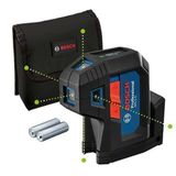 Bosch GPL 5 G Professional Noktasal Hizalama Lazeri