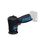 Bosch GPO 12V-77 Polisaj Makinesi