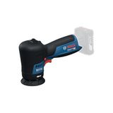 Bosch GPO 12V-77 Solo Akülü Polisaj Makinesi